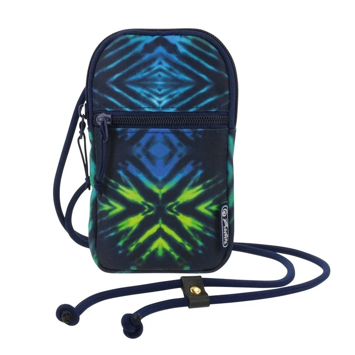 Θήκη Kινητού Herlitz Mobile Phone Sleeve New Batik