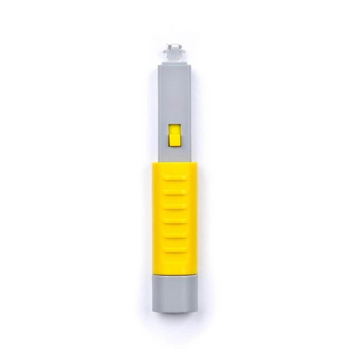 Κλειδαριά Θυρών Smartkeeper Basic "RJ45 Port" Blocker Yellow 100 pcs.