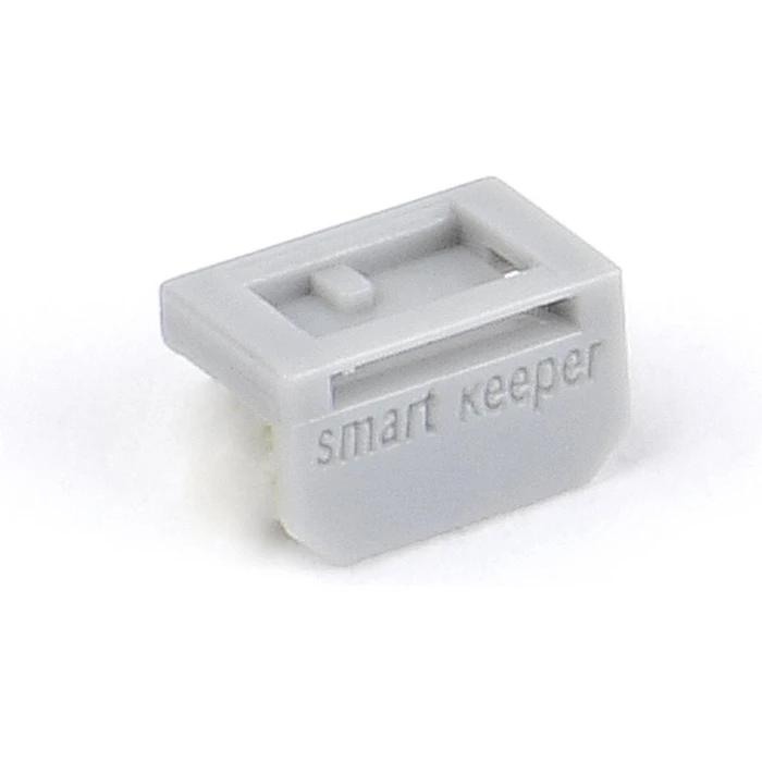 Κλειδαριά Θυρών Smartkeeper Mini "Mini-DisplayPort" Blocker Gray 10 pcs.