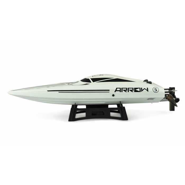 Τηλεκατευθυνόμενο Amewi RC Boat Arrow Speedboot Li-Po Battery 2200mAh/14+