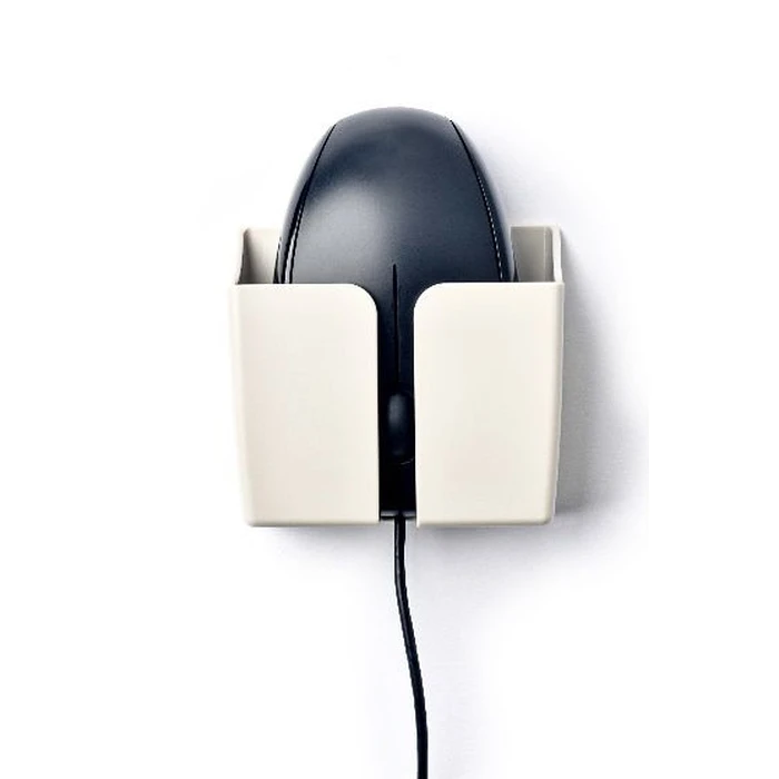 Βάση Για Ποντίκι Smartkeeper with self-adhesive Beige