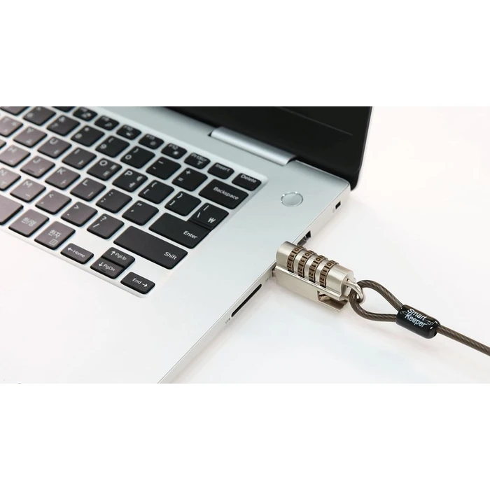 Κλειδαριά Laptop Smartkeeper "USB-A Port" Anti-Diebstahl Schloss