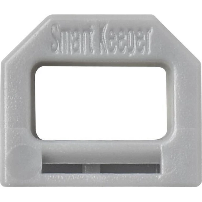 Κλειδαριά Θυρών Smartkeeper Mini "USB-B Port" Blocker Gray 10 pcs.