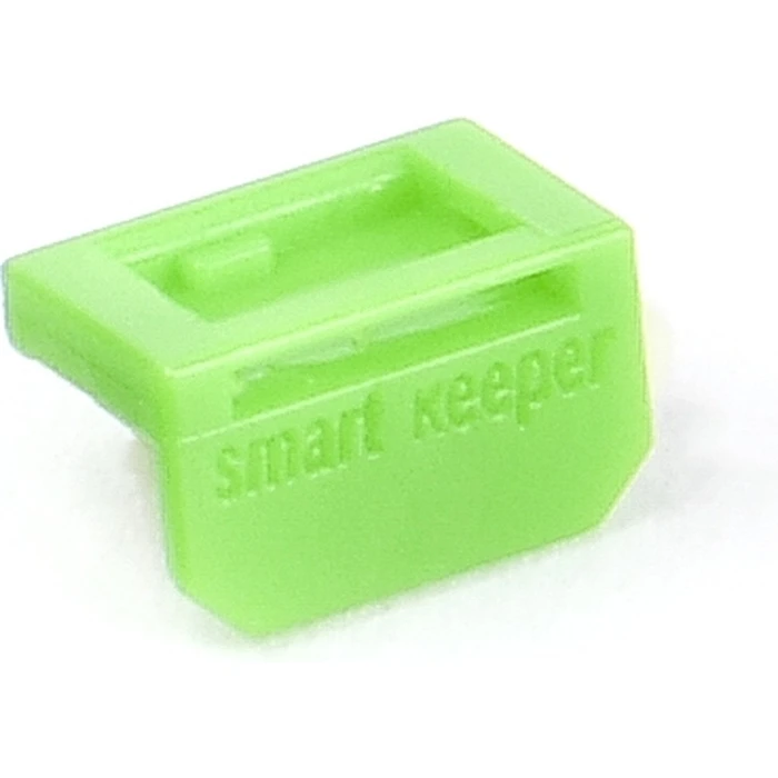 Κλειδαριά Θυρών Smartkeeper Mini "Mini-DisplayPort" Blocker Green 10 pcs.