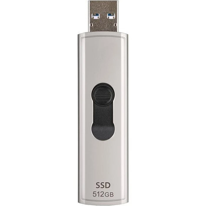 USB Flash 512GB Transcend ESD320A , USB 10Gbps, Type-A