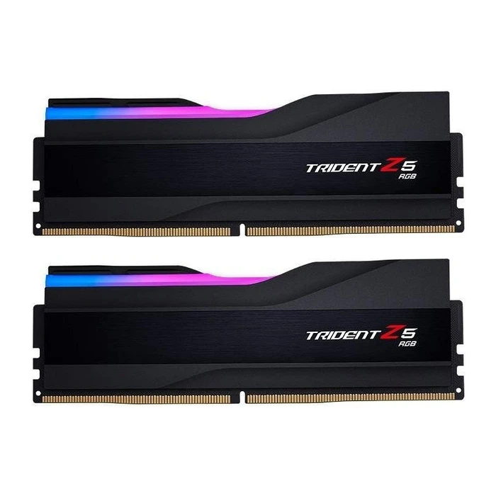 Μνήμη RAM Σταθερού DDR5 48GB 6000 CL40 G.Skill KIT (2x24GB) 48-TZ5RK RGB