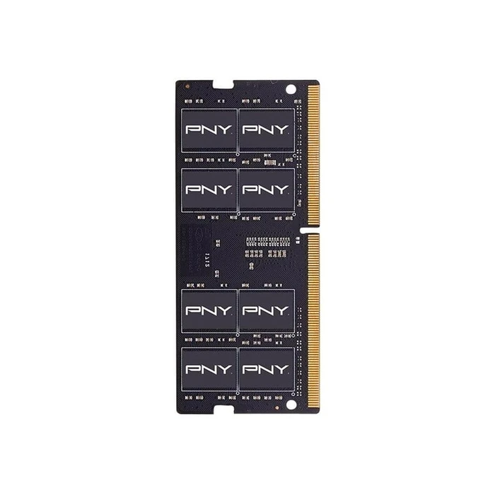 Μνήμη RAM Φορητού DDR4 16GB 3200 CL22 PNY 1,2V retail