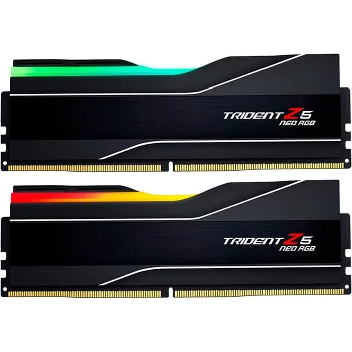 Μνήμη RAM Σταθερού DDR5 96GB 5600 CL40 G.Skill (2x48GB) 96-GX2-TZ5NR AMD EXP