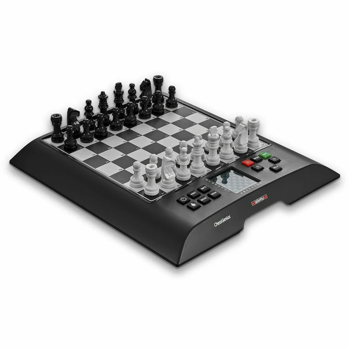 Σκάκι Millennium Schachcomputer Chess Genius Pro