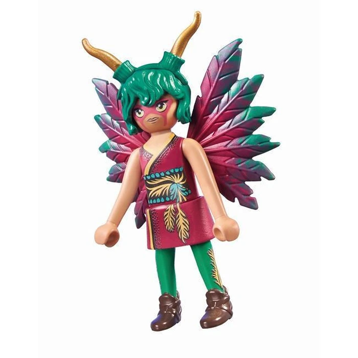 Playmobil Knight Fairy Josy 71182