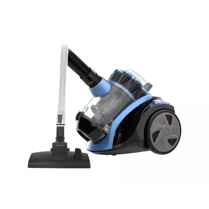 Ηλεκτρική Σκούπα Emerio Cyclone, suction power 150W, HEPA Filter