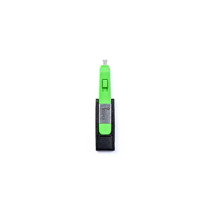 Κλειδαριά Θυρών Smartkeeper Mini key Green