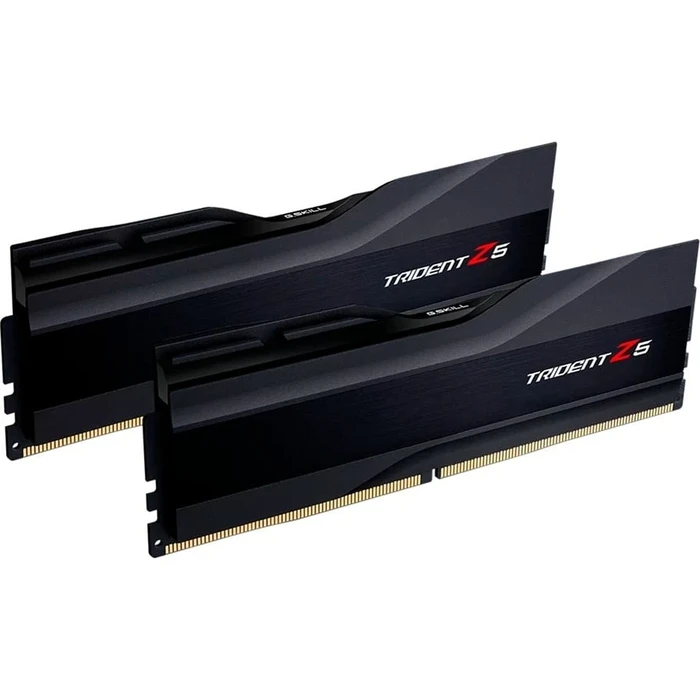 Μνήμη RAM Σταθερού DDR5 32GB 7600 CL36 G.Skill KIT (2x16GB) 32-TZ5K