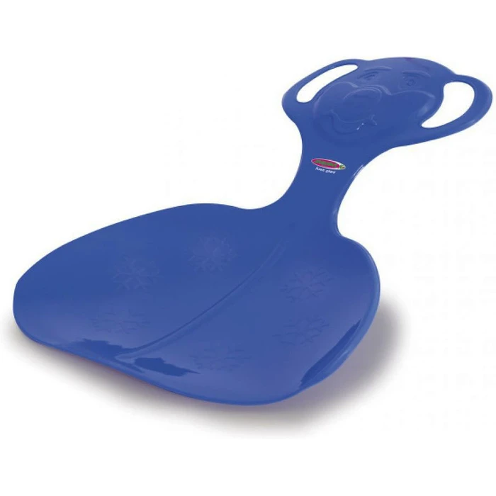 Παιχνίδι Χειμώνα Jamara Snow Play Racer Bear with Handle Blue/3+