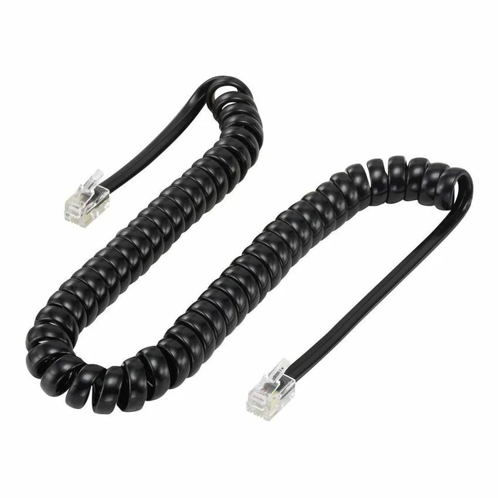 Αξεσουάρ VOIP  Auerswald SpiralCable for COMfortel and D-Serie