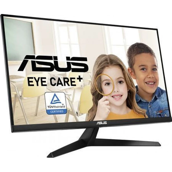 Monitor 27" Asus Business VY27UQ 68.58cm (16:9) UHD 4K HDMI DP