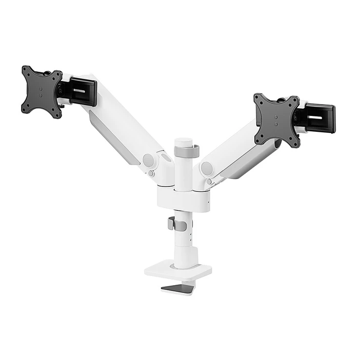 Βάση Monitor Neomounts TIS 24"-34" 2TFT White Max.11KG