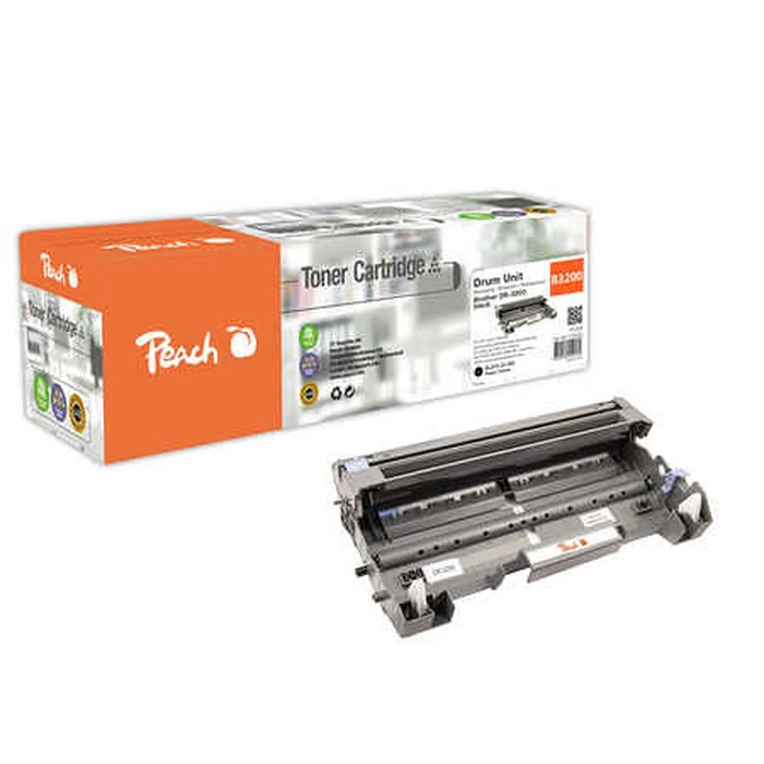 Toner Συμβατό Peach Brother DR-3200 Drum unit remanufactured