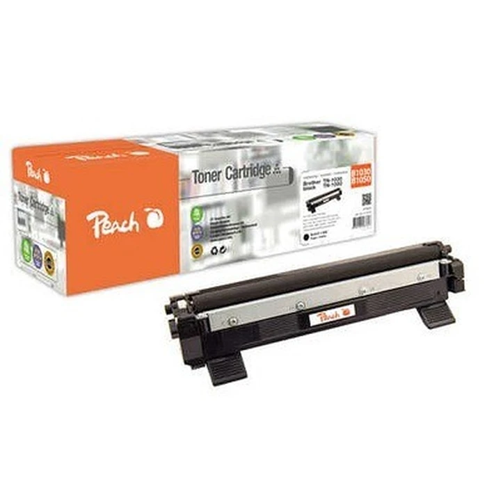 Toner Συμβατό Peach Brother TN-1030/1050 Modul Black