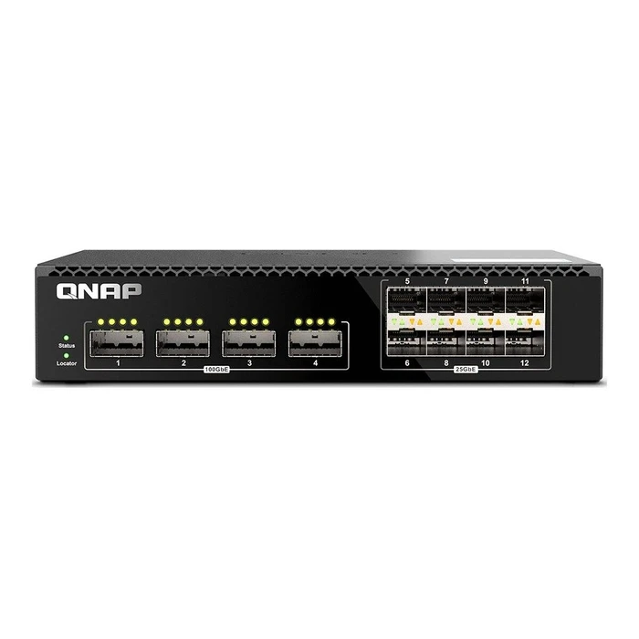 Network Switch Qnap SWI QSW-M7308R-4X