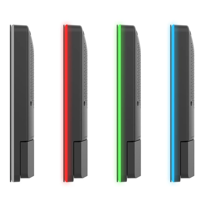 Monitor 10,1" Iiyama 25.5cm TW1025LASC-B1PNR 16:10 M-Touch IPS RGB retail