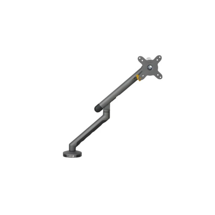 Βάση Monitor Bakker Elkuizen BE Flexible Single dunkelGray retail