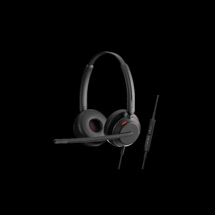 Ακουστικά VOIP Epos IMPACT 760T