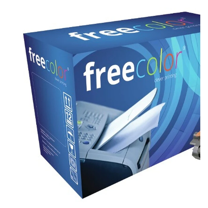 Toner Συμβατό Freecolor HP CF259X black 10000 pages remanufactured