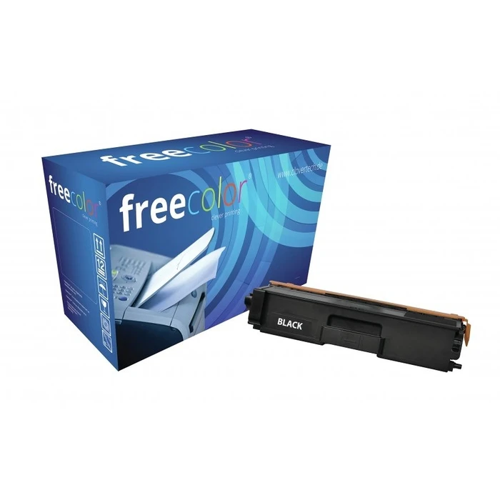 Toner Συμβατό Freecolor Brother TN-326 black