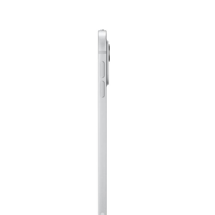 Tablet Apple iPad Pro 11" WIFI 256GB silber (5.Gen.)