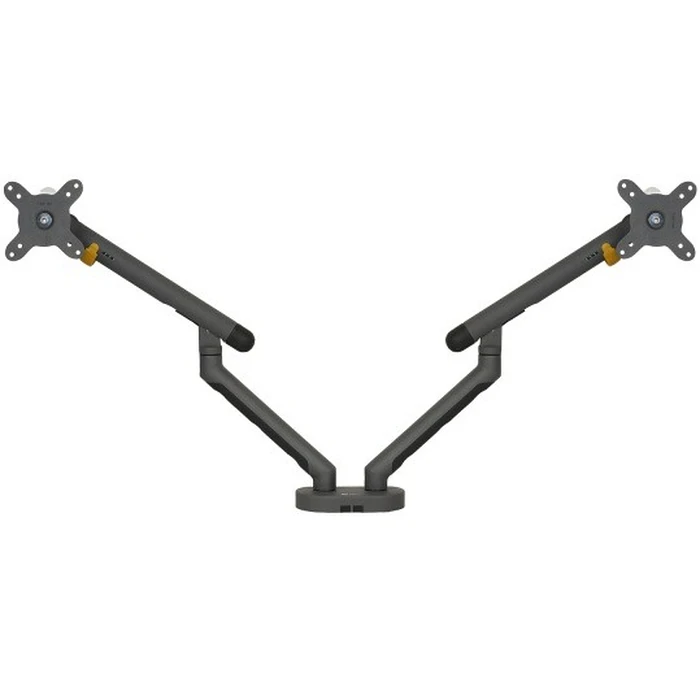 Βάση Monitor Bakker Elkuizen BE Flexible Dual dunkelGray retail