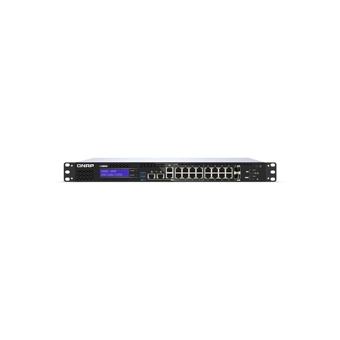 Network Switch Qnap SWI QGD-1602-C3758-16G