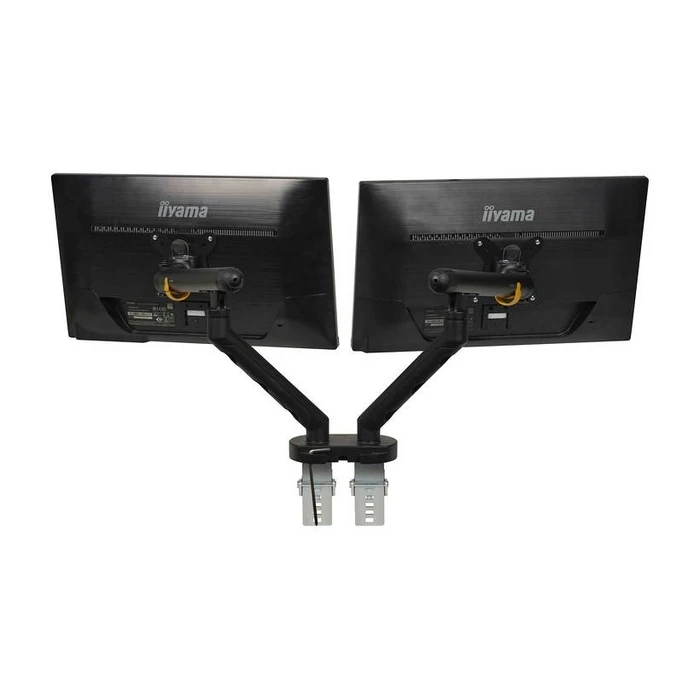 Βάση Monitor Bakker Elkuizen BE Flexible Dual Black retail