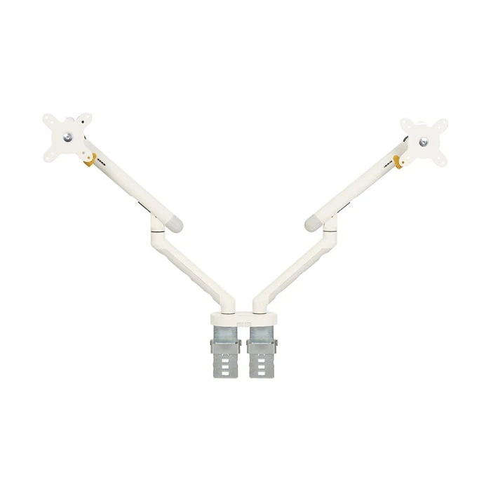 Βάση Monitor Bakker Elkuizen BE Flexible Dual White retail