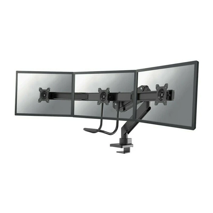 Βάση Monitor Neomounts TIS 10"-27" 3TFT Black Max.15KG