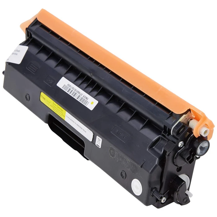 Toner Συμβατό Freecolor Brother TN-423 yellow