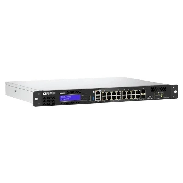 Network Switch Qnap SWI QGD-1600-4G