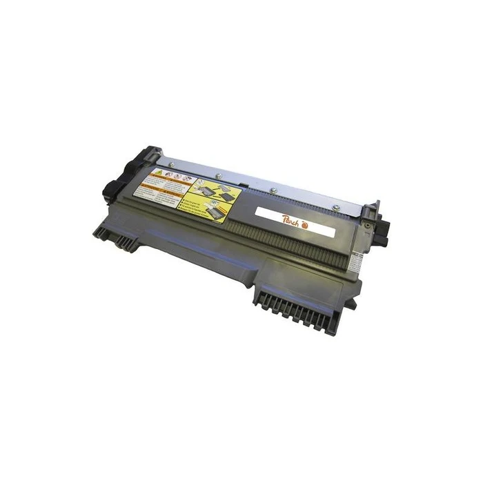 Toner Συμβατό Peach Brother TN 2220 Black
