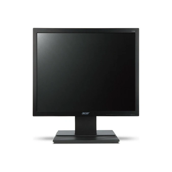 Monitor 19" Acer V196LBb 48,3cm 5:4 75Hz 1280x1024 black