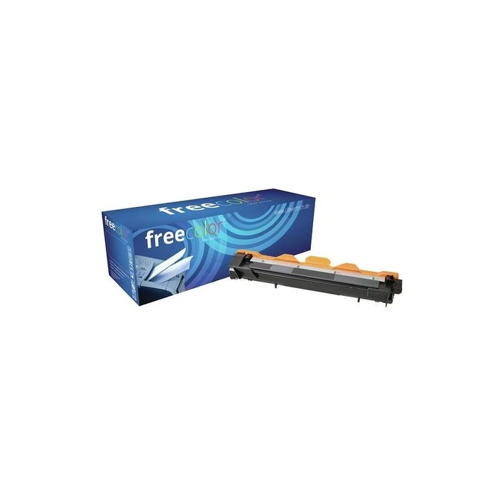 Toner Συμβατό Freecolor Brother HL-1110 black