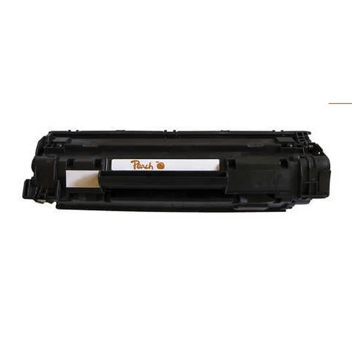 Toner Συμβατό Peach Canon 3484B002, CRG-725 black remanufactured