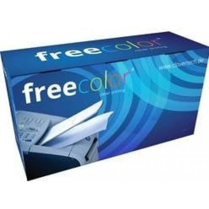 Toner Συμβατό Freecolor Kyocera M5521 TK-5230M magenta