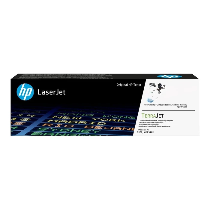 Toner HP 219X Magenta LaserJet