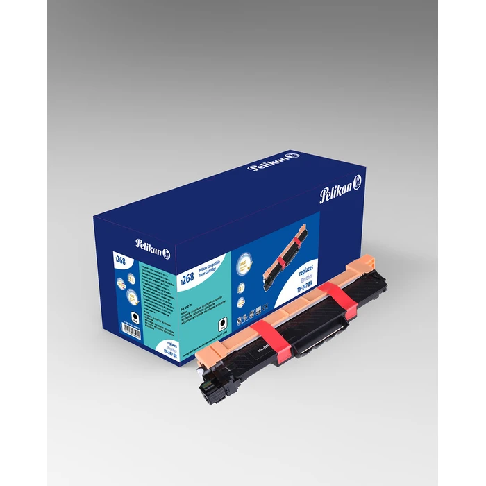 Toner Συμβατό Pelikan Brother TN-247BK black