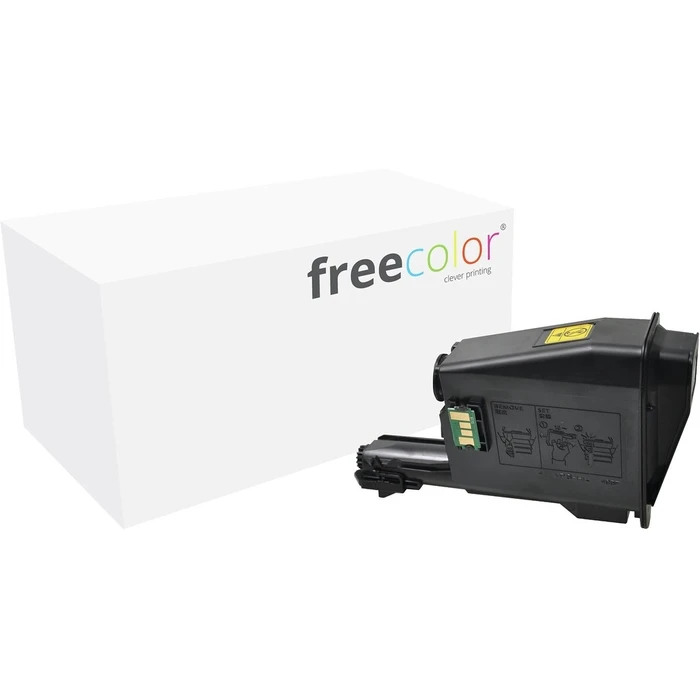 Toner Συμβατό Freecolor Kyocera FS-1041 TK-1115 black