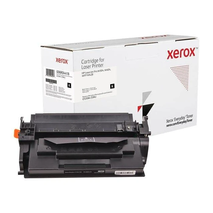 Toner Συμβατό Xerox Everyday HP 59A (CF259A) Black