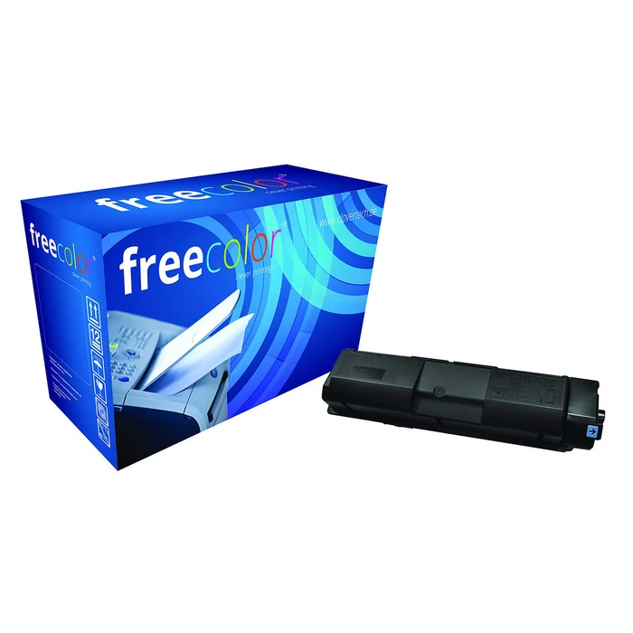Toner Συμβατό Freecolor Kyocera M 2040 TK-1170 black