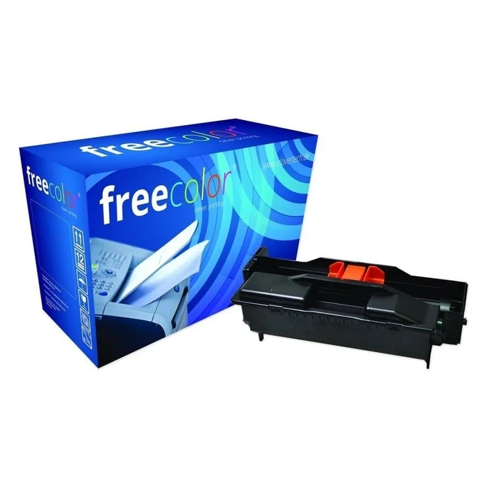 Toner Συμβατό Freecolor Oki 44574302 DR 25000 pages Drum-Kit remanufactured
