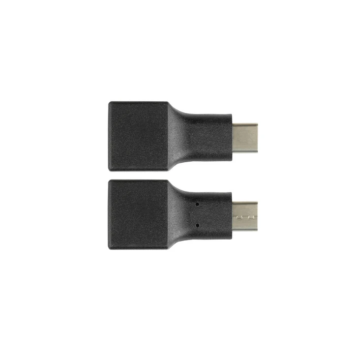 Αντάπτορας Good Connections USB3.0 USB-C St.-A-Bu.