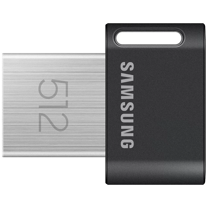 USB-Stick 512GB Samsung FIT Plus Grey USB 3.1 retail